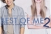 Fanfic / Fanfiction Best of me 2