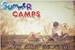 Fanfic / Fanfiction Summer Camps - Um amor de verão