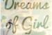 Fanfic / Fanfiction Dreams of a girl