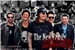 Fanfic / Fanfiction The New Family Avenged Sevenfold:Afterlife