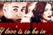 Fanfic / Fanfiction If love is to be in constant danger (Reescrita)
