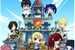 Fanfic / Fanfiction A Nossa Fairy Tail!