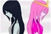 Fanfic / Fanfiction Amor Proibido - Bubbline