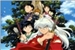 Fanfic / Fanfiction Especial Inuyasha - O Tempo Não Apaga, Mais Ficaremos Juntos