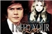 Fanfic / Fanfiction I Need your Love