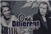 Fanfic / Fanfiction One Different Girl