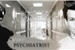 Fanfic / Fanfiction Ward Psychiatrist - Larry Stylinson