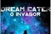 Fanfic / Fanfiction Dream Eater - O Invasor