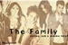 Fanfic / Fanfiction The Family