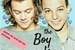 Fanfic / Fanfiction The Boy From Doncaster