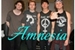 Fanfic / Fanfiction Amnesia