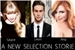 Fanfic / Fanfiction A New Selection Storie