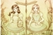 Fanfic / Fanfiction Wonderful Worlds - Dorothy x Alice