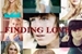 Fanfic / Fanfiction Finding Love