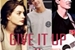 Fanfic / Fanfiction Magcon- Give it up II