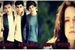 Fanfic / Fanfiction Heart divided into five