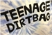 Fanfic / Fanfiction Teenage Dirtbag