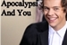 Fanfic / Fanfiction The Apocalypse and You