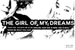 Fanfic / Fanfiction The Girl Of My Dreams