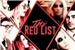 Fanfic / Fanfiction The Red List