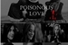 Fanfic / Fanfiction Poisonous Love