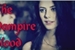 Fanfic / Fanfiction The Vampire Blood - interativa