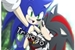 Fanfic / Fanfiction Sonic The Hedgehog Stories 1: Shadow o Herói de Mobius!