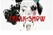 Fanfic / Fanfiction Brazilian Horror Story: Freak Show