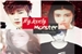Fanfic / Fanfiction My Lovely Monster