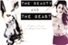Fanfic / Fanfiction The Beauty and The Beast