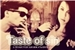 Fanfic / Fanfiction Taste Of Sin