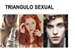Fanfic / Fanfiction Triangulo Sexual