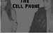 Fanfic / Fanfiction The Cell Phone