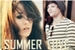 Fanfic / Fanfiction Summer Love