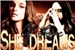 Fanfic / Fanfiction She Dreams Of Love