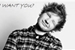 Fanfic / Fanfiction I want you?