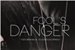 Fanfic / Fanfiction Fools Danger