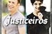 Fanfic / Fanfiction Justiceiros
