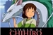 Fanfic / Fanfiction A Viagem de Chihiro Parte II