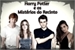 Fanfic / Fanfiction Harry Potter e os Mistérios do Recinto