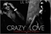 Fanfic / Fanfiction Crazy Love - O diário de uma garota suicida