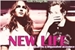 Fanfic / Fanfiction New Life