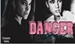 Fanfic / Fanfiction Danger Girl