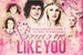 Fanfic / Fanfiction Someone Like You