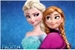 Fanfic / Fanfiction Frozen