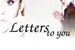 Fanfic / Fanfiction Letters to you
