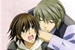 Lista de leitura Junjou Romantica