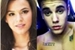 Fanfic / Fanfiction Never say Never