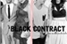 Fanfic / Fanfiction Black Contract