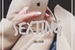 Fanfic / Fanfiction Sexting - em correção